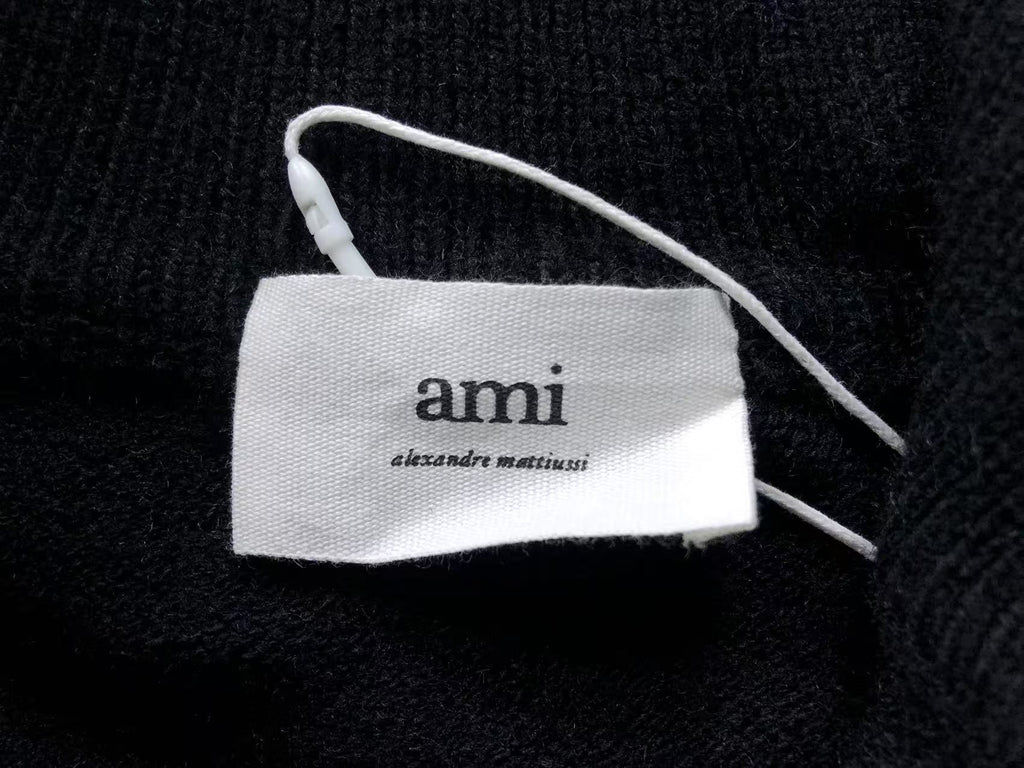 A - SWEATER