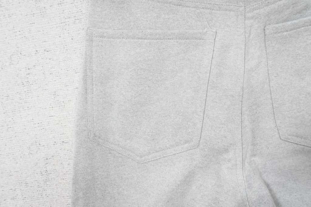 A - SWEATPANTS