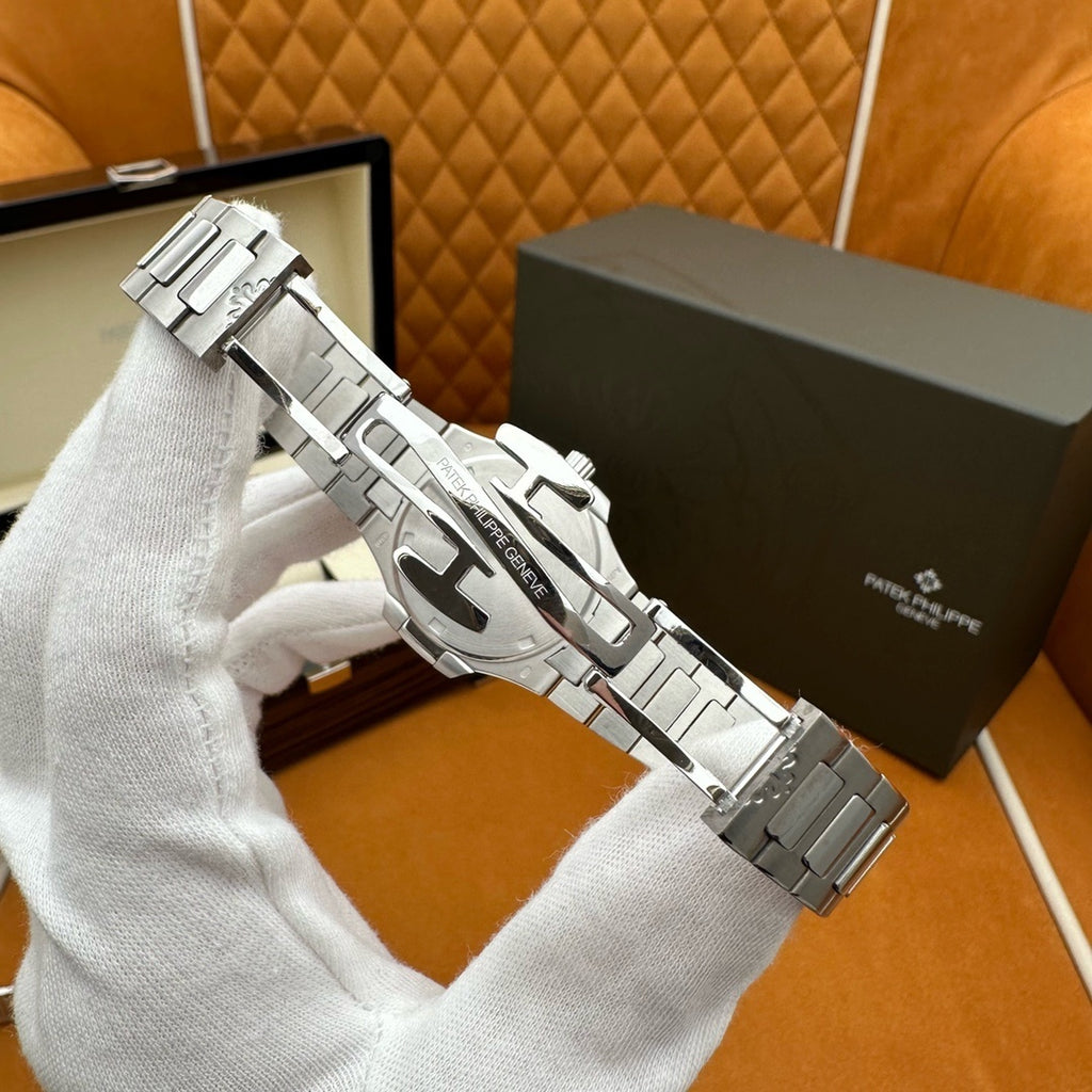 P - Watch