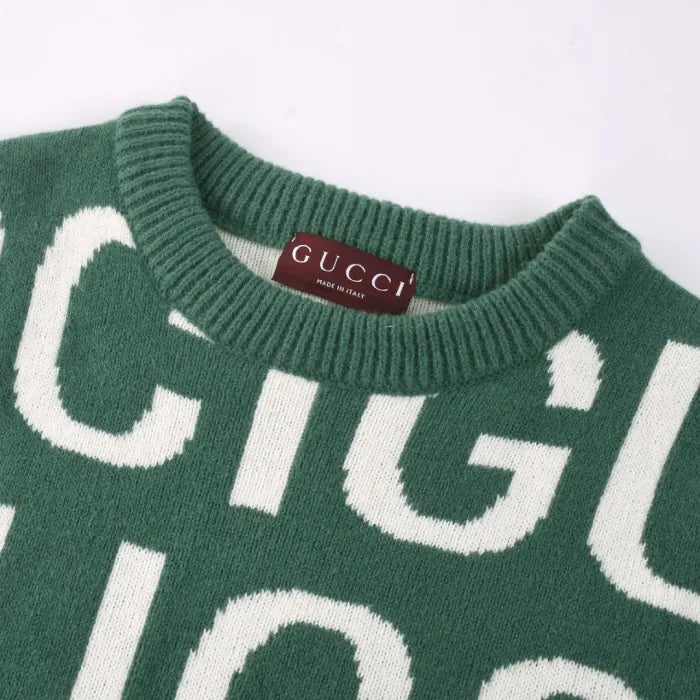 GG - SWEATER