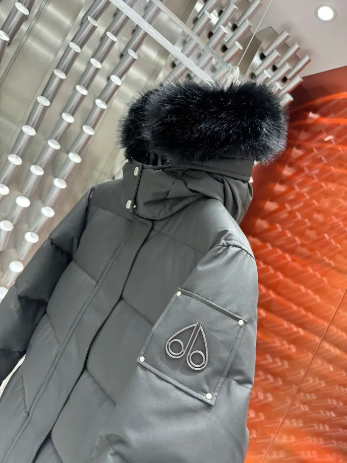 M - PUFFER