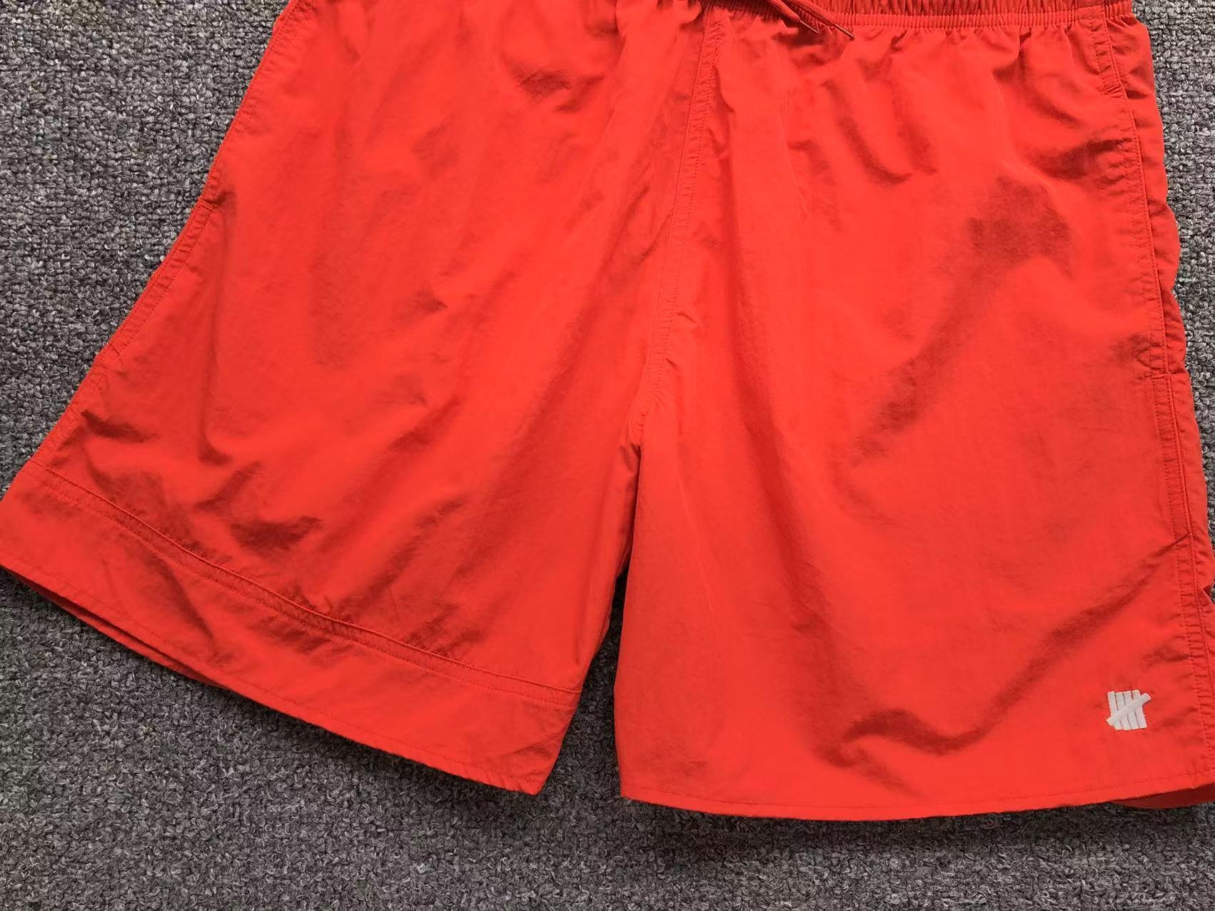 U - SHORTS