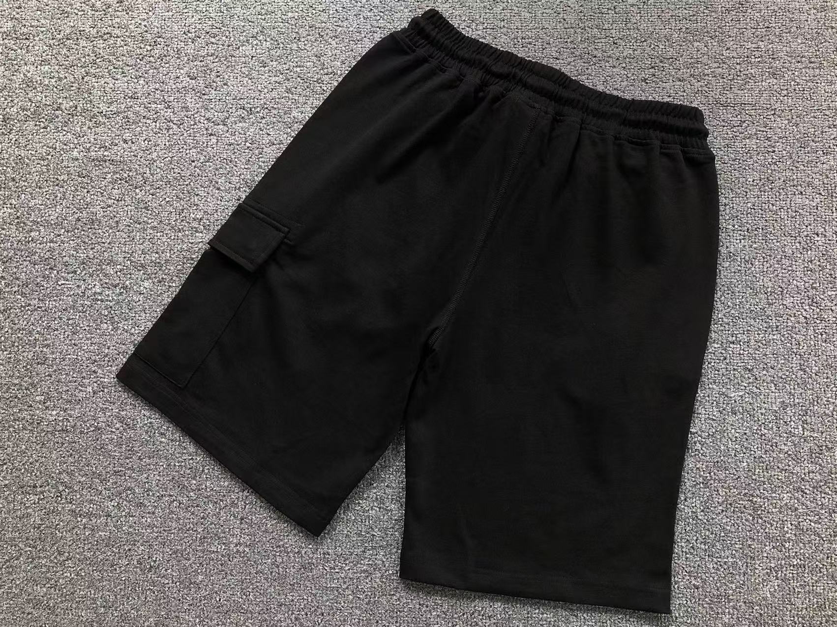 C - SHORTS
