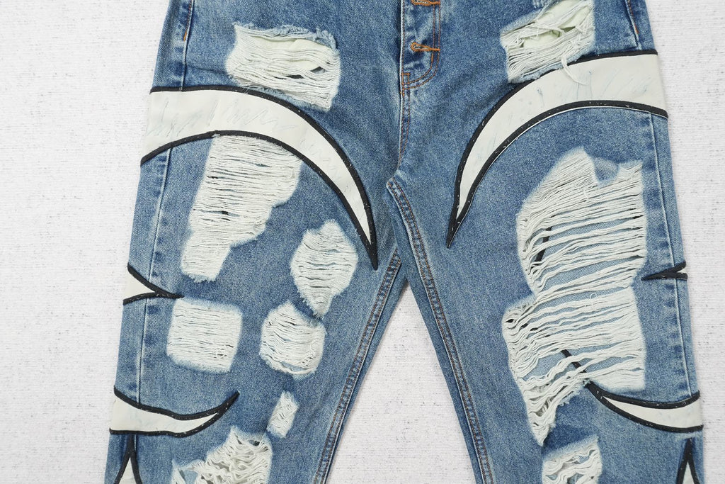 T - JEANS
