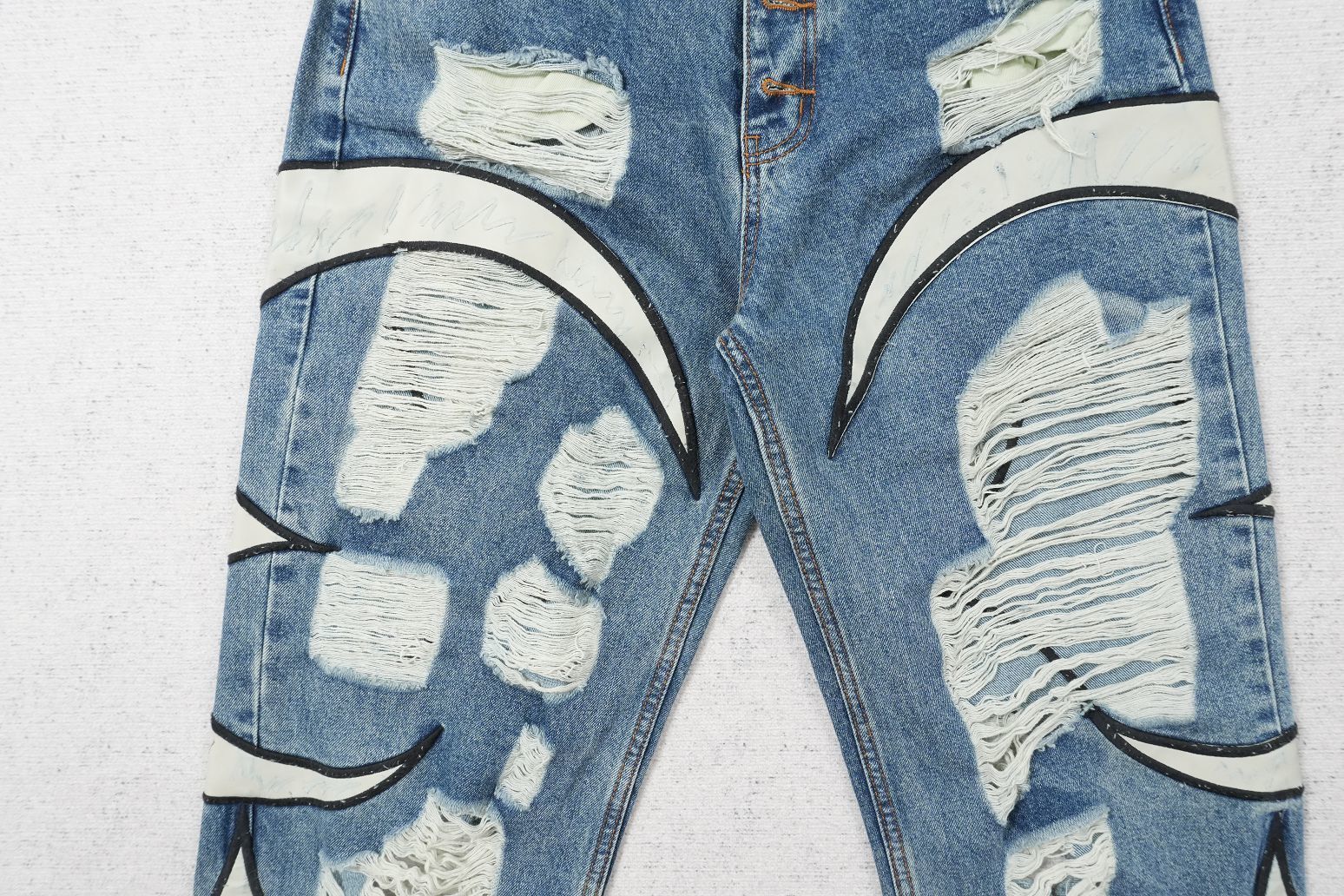 T - JEANS