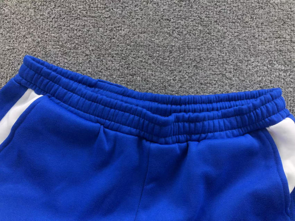 M - SHORTS