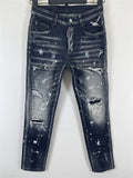 D - JEANS