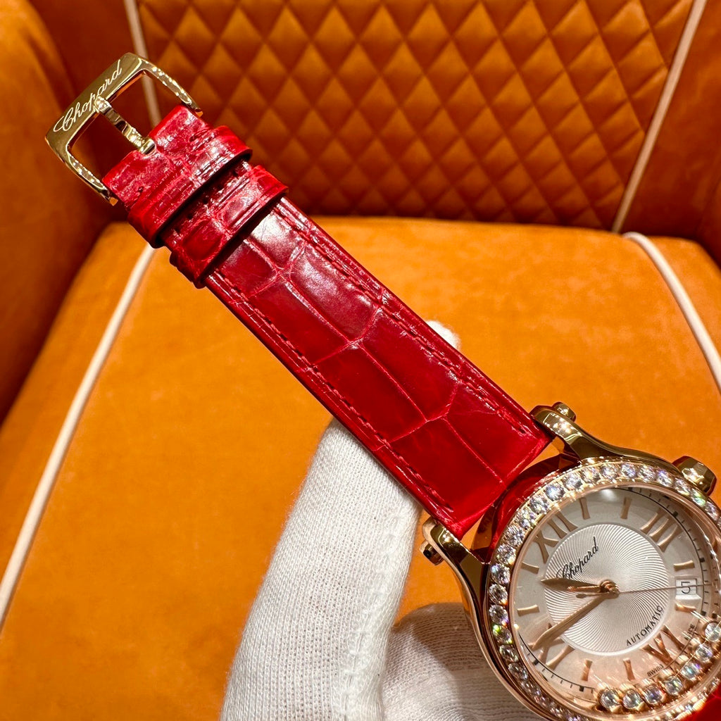 P - Watch