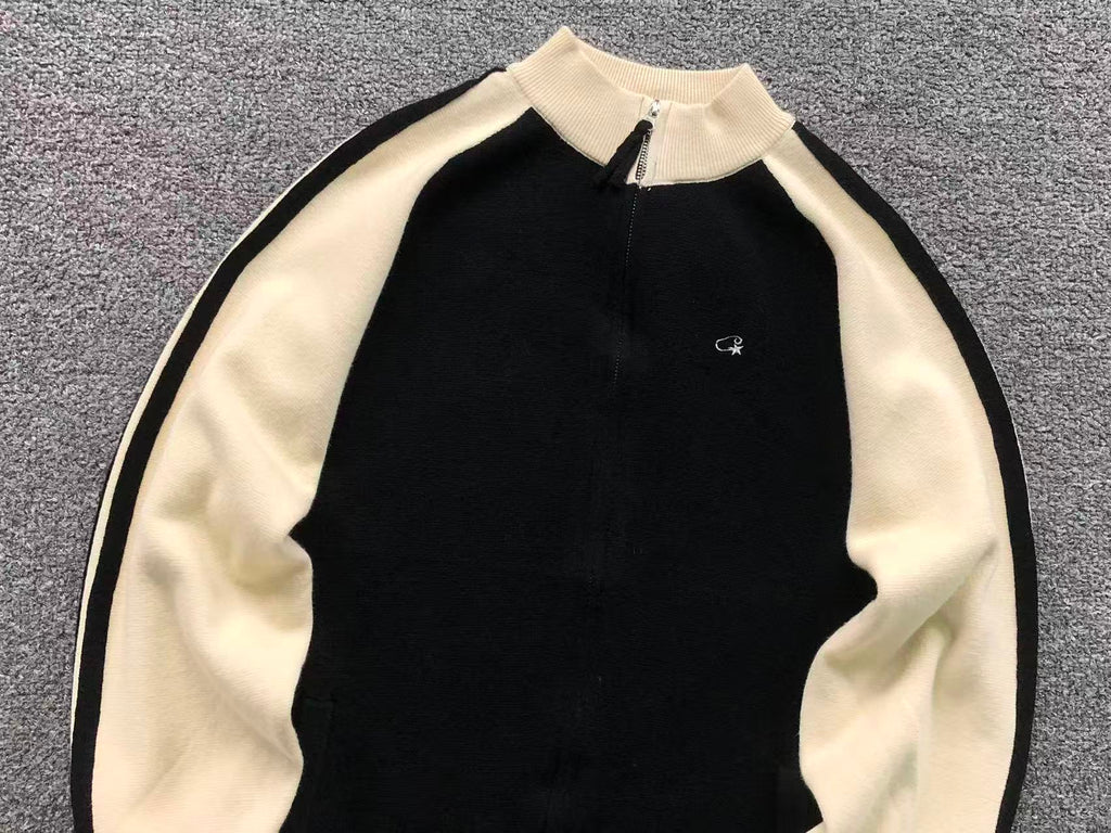 C - SWEATER