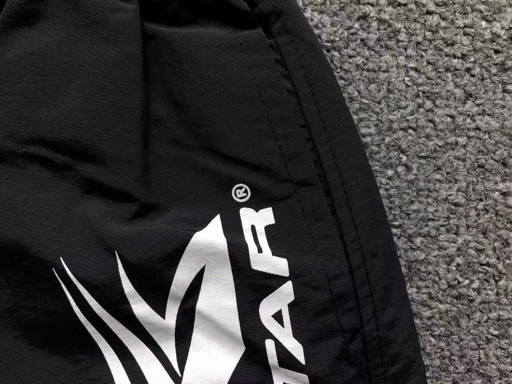 H - SHORTS