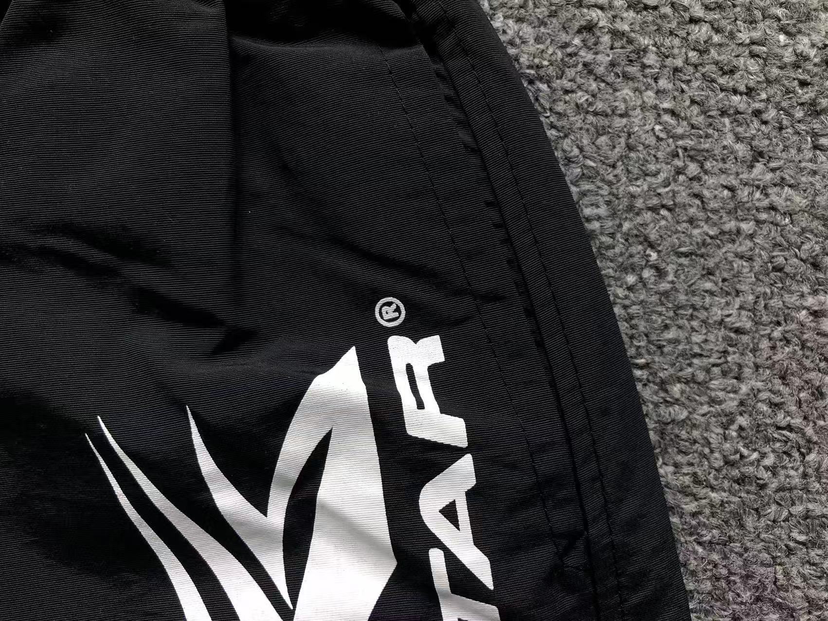 H - SHORTS
