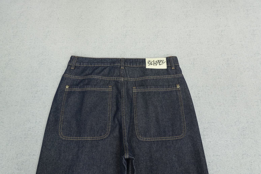 D - JEANS