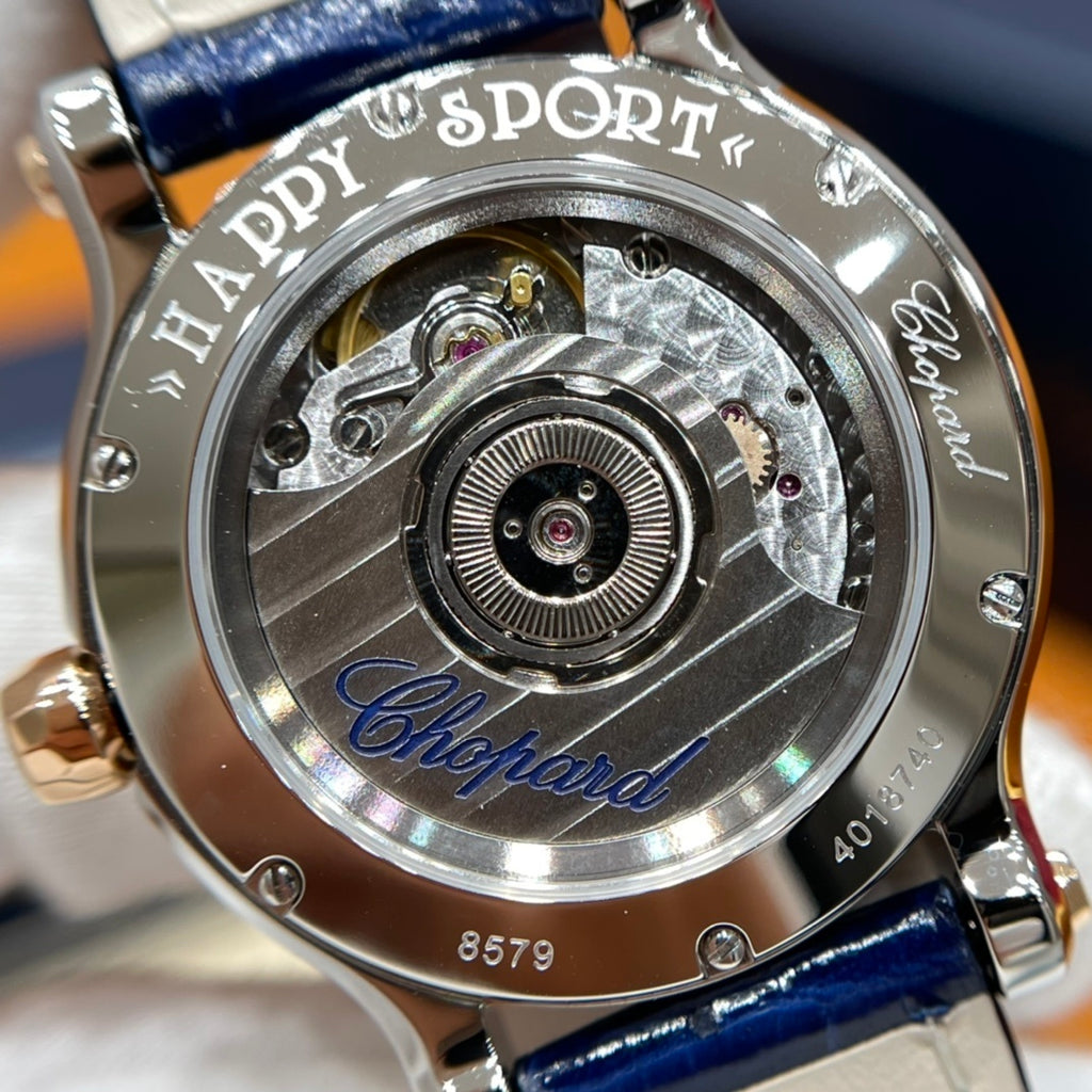 P - Watch