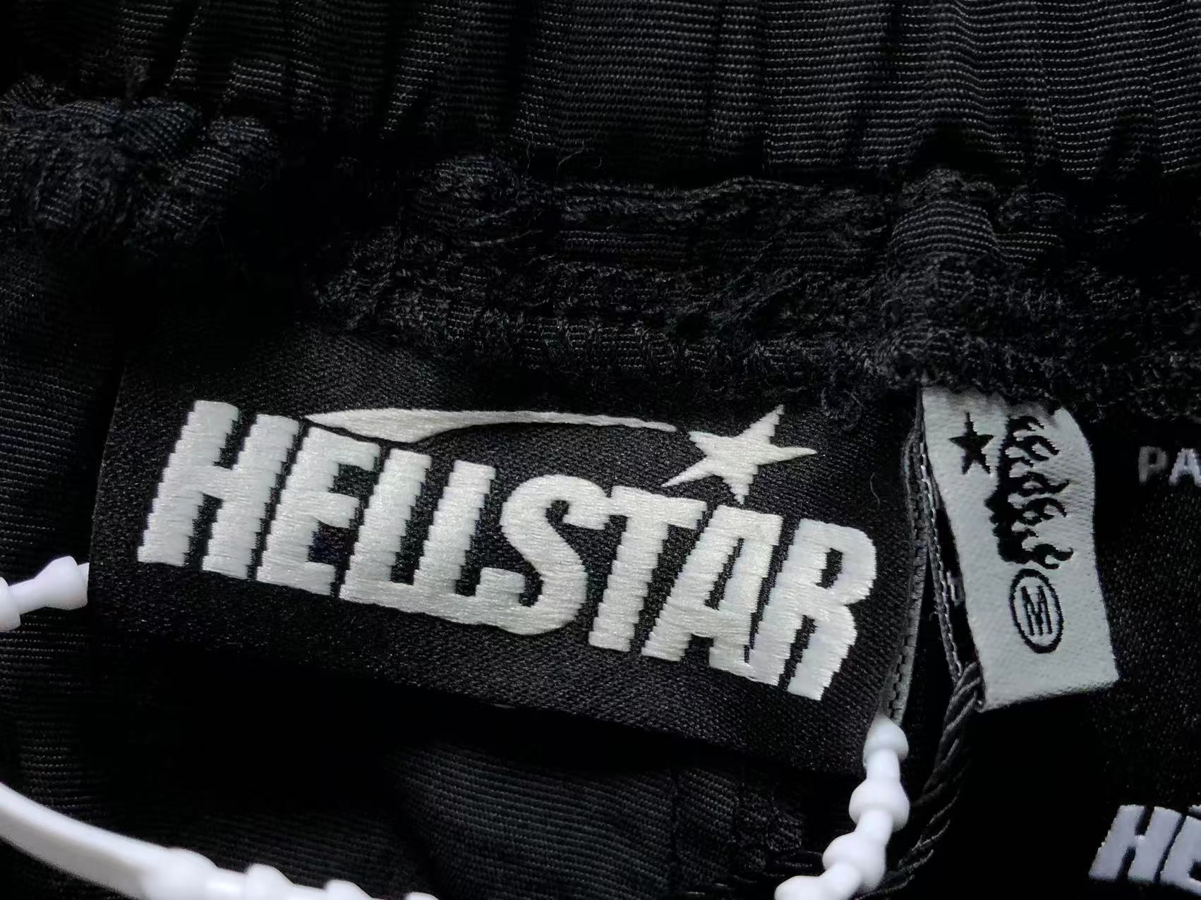 H - SHORTS