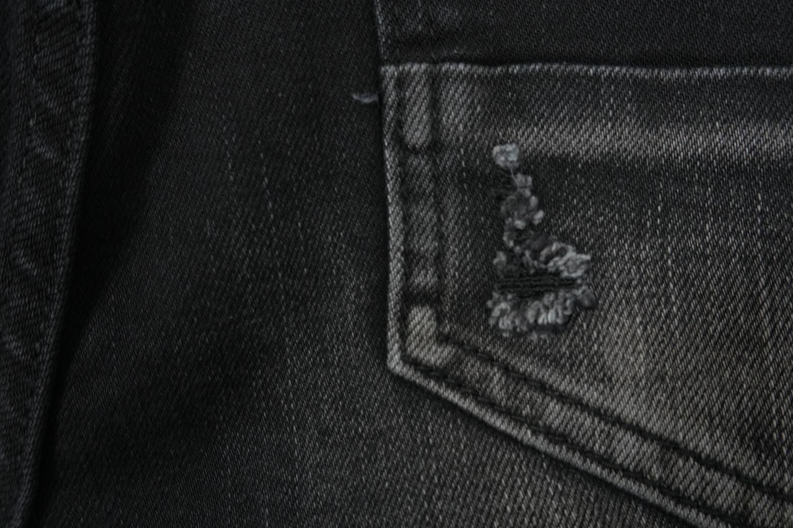 A - JEANS
