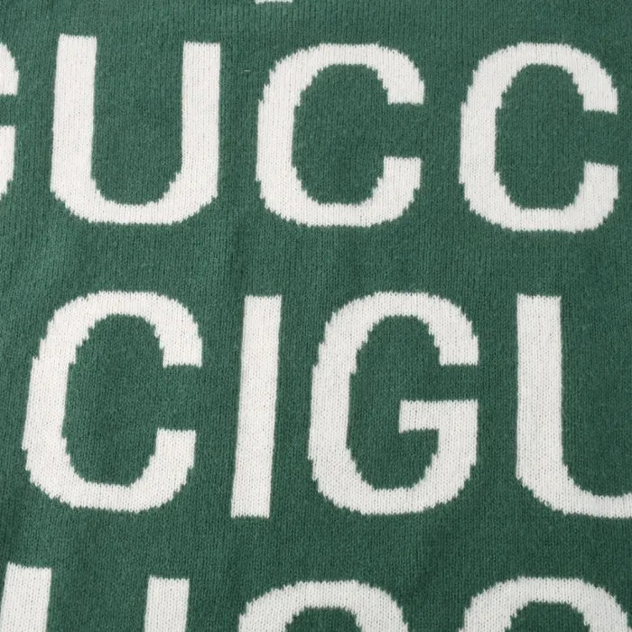 GG - SWEATER