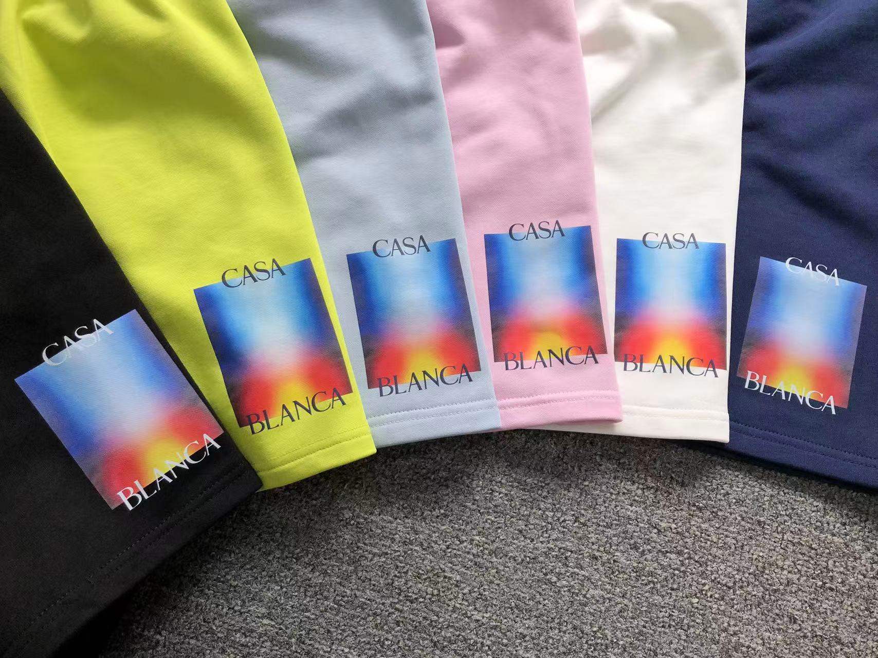 C - SHORTS