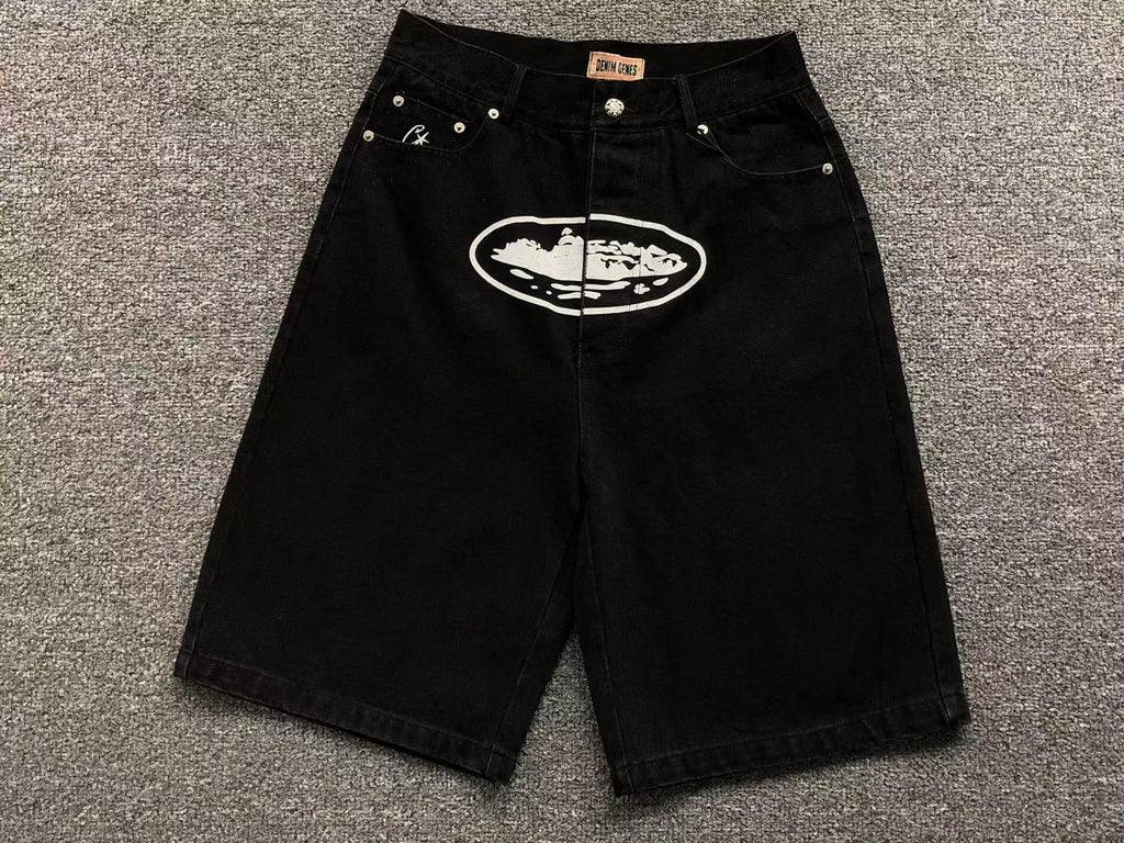 C - SHORTS