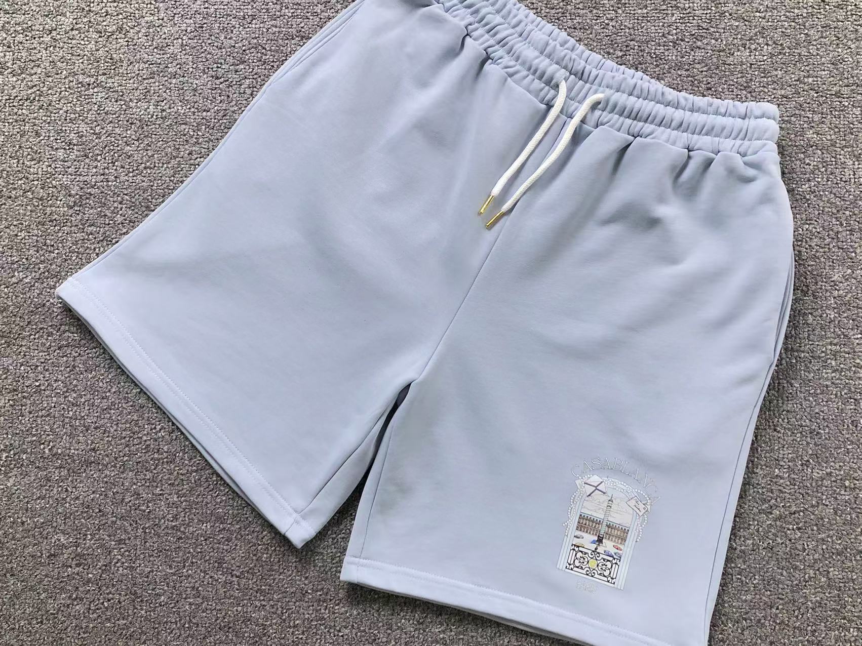 C - SHORTS