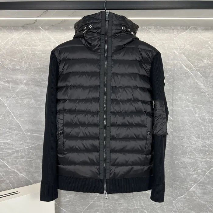 M - PUFFER
