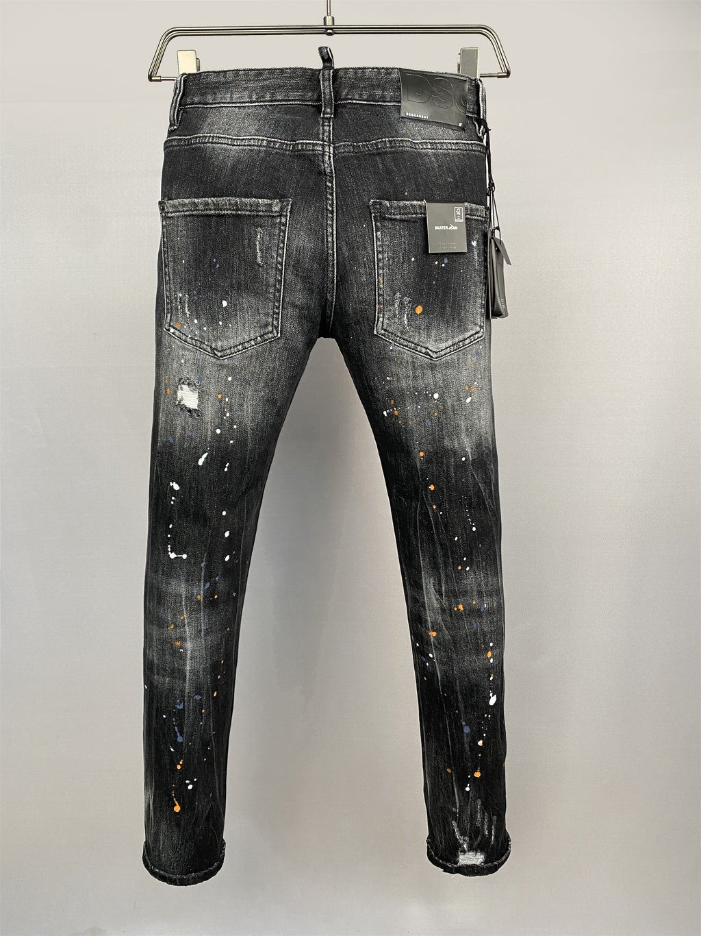 D - JEANS
