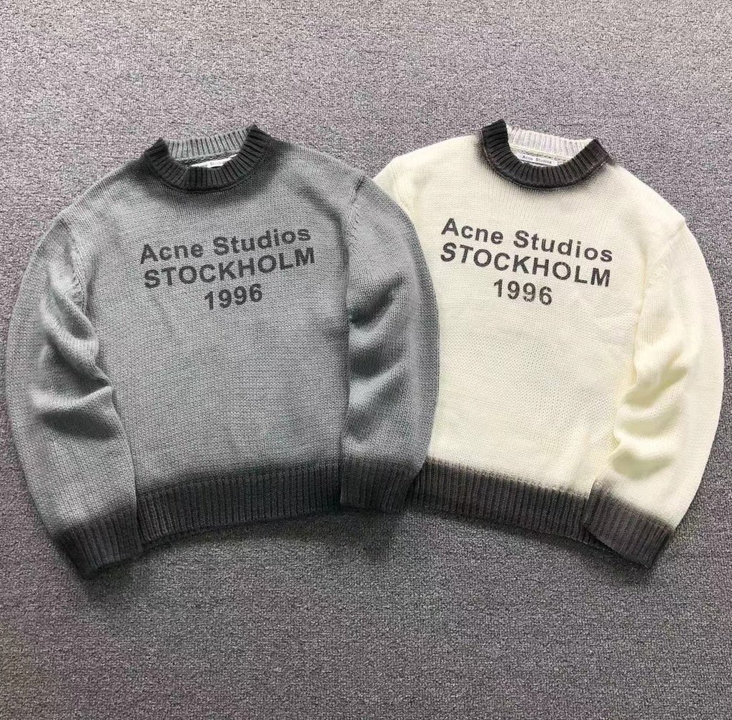 A - SWEATER