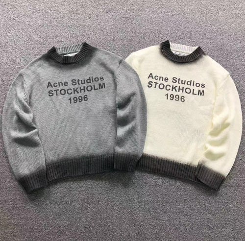 A - SWEATER