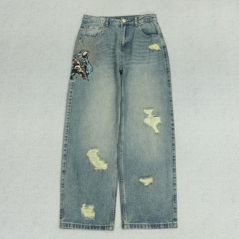 D - JEANS