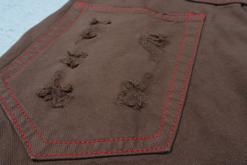 E - JEANS