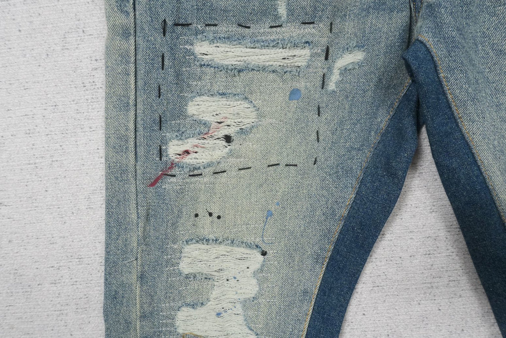 G - JEANS