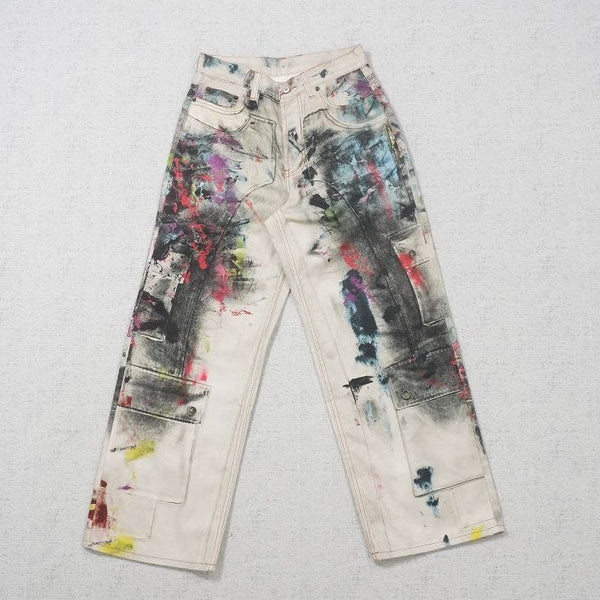 A - JEANS