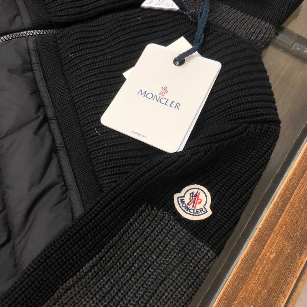 P - CARDIGAN