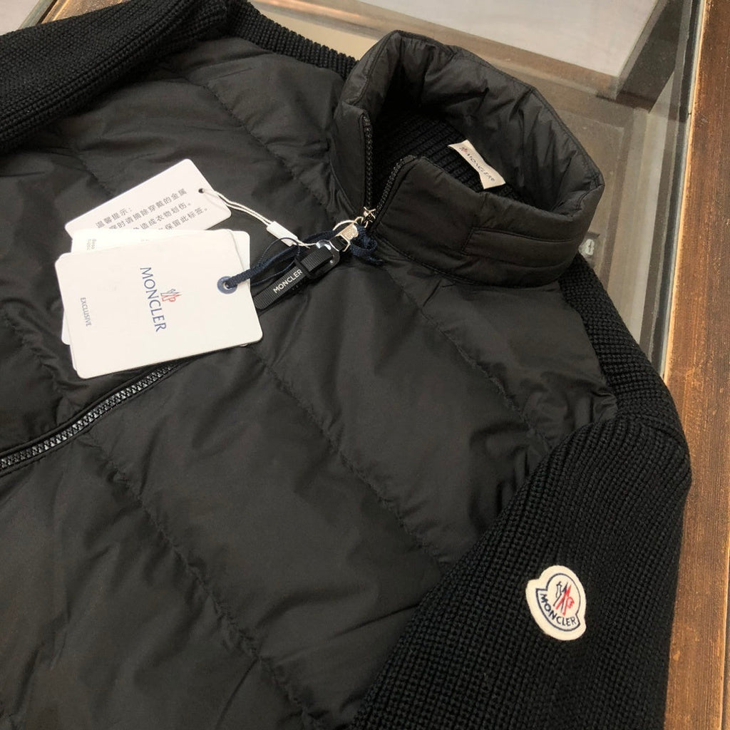 W - CARDIGAN