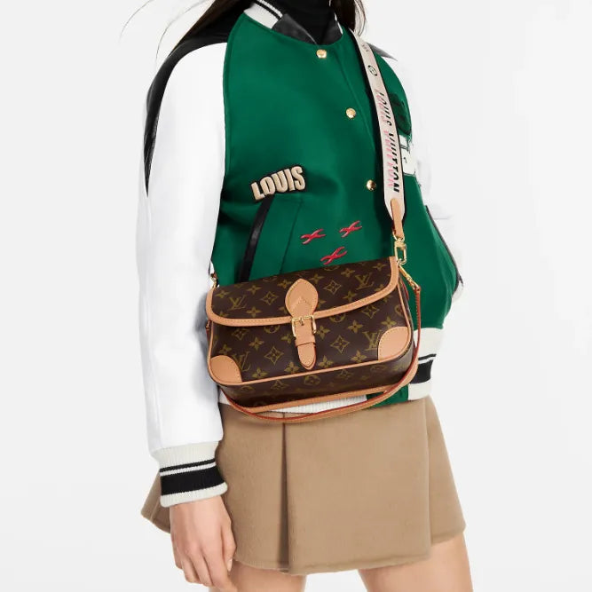 LOUIS V - TASCHE