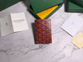 G - SAINT-PIERRE CARD WALLET