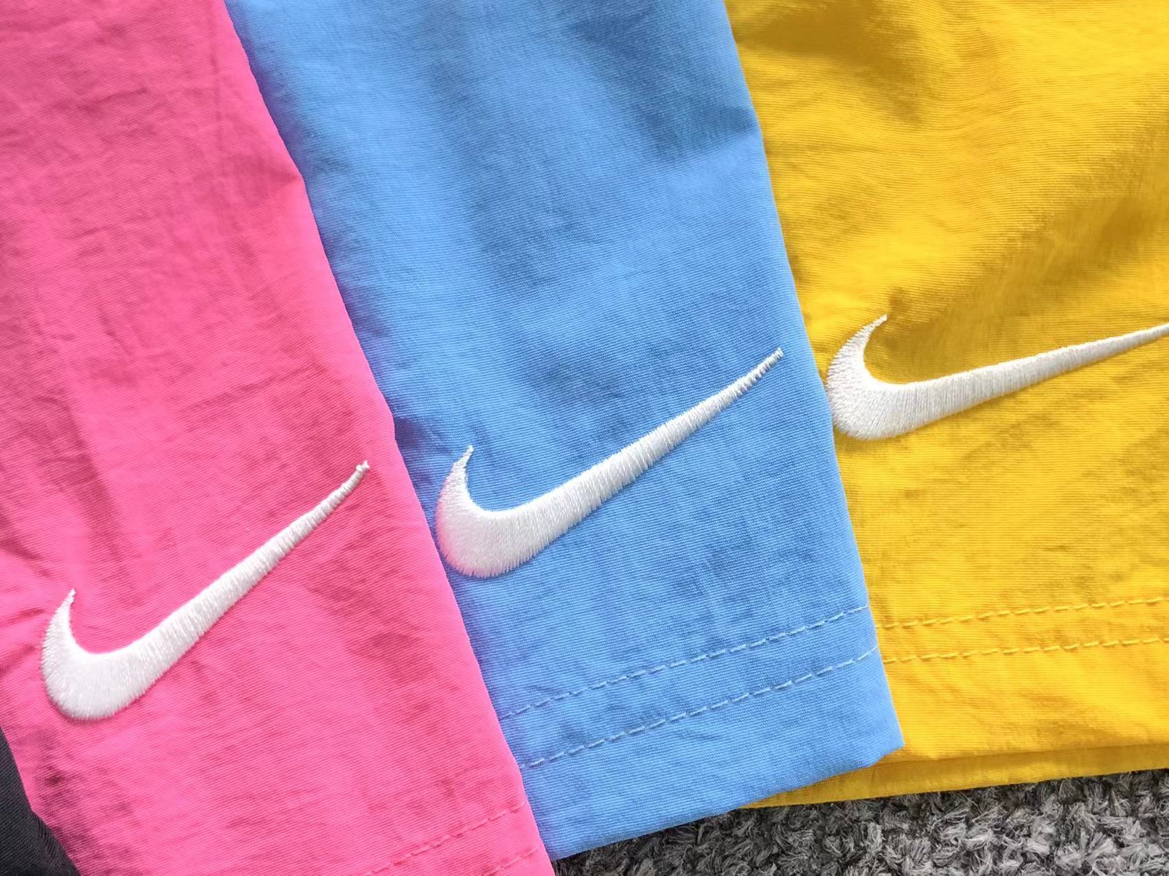N - SHORTS