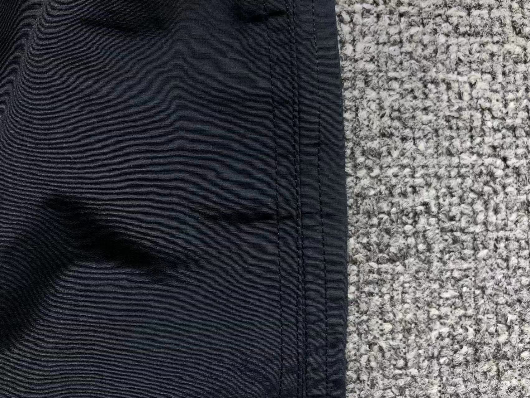 F - SHORTS