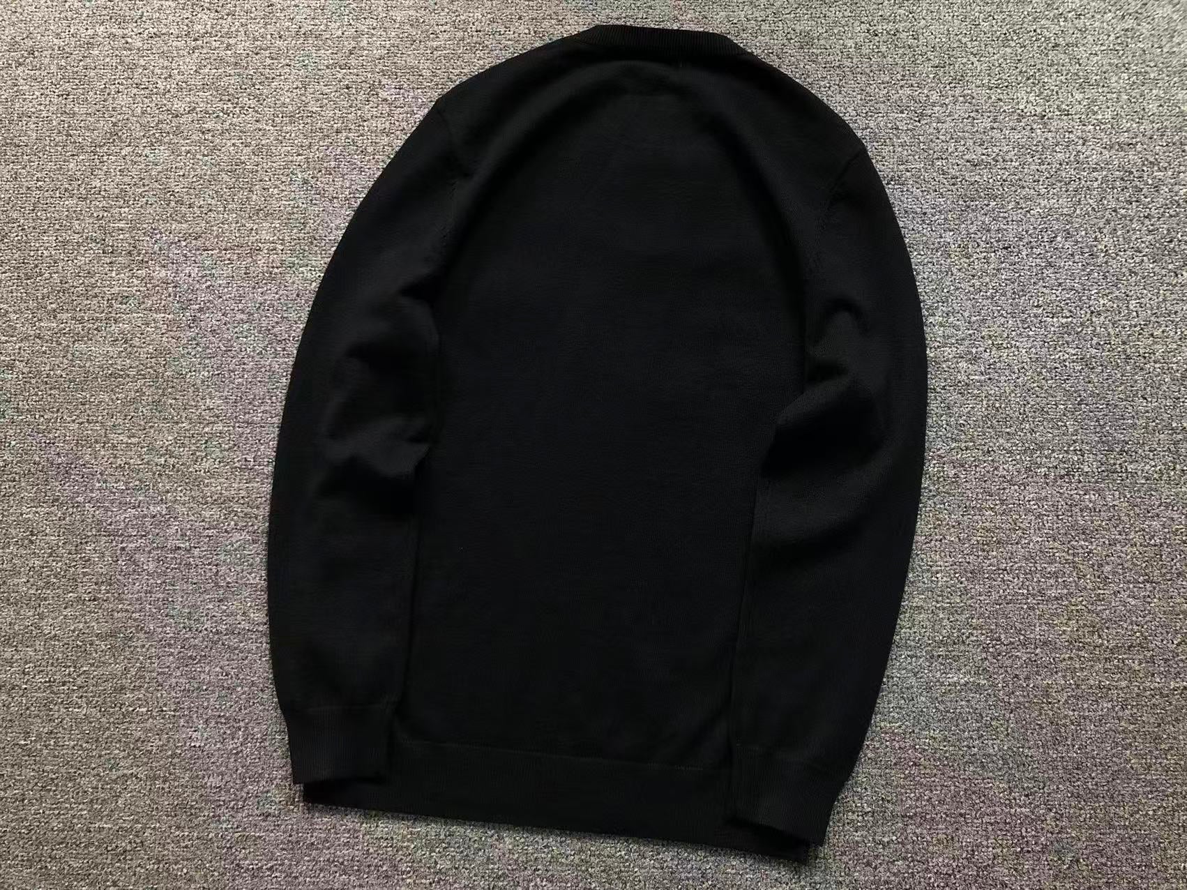 GG - SWEATER