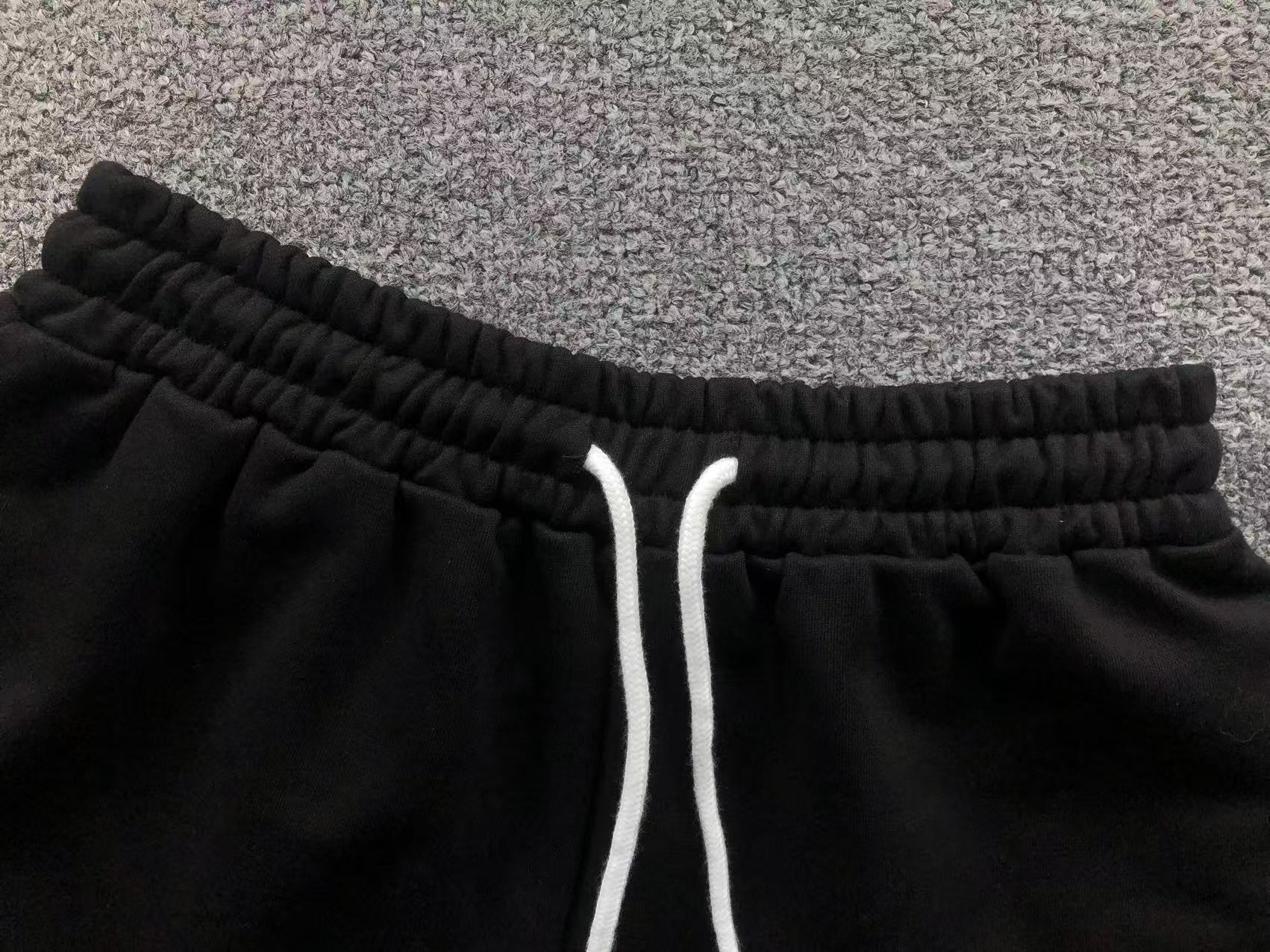 C - SHORTS