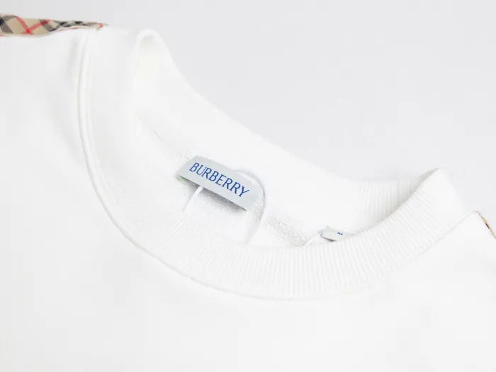 B - SWEATER