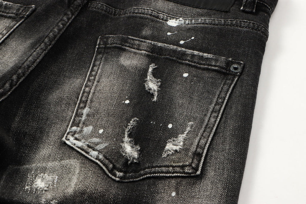D - JEANS