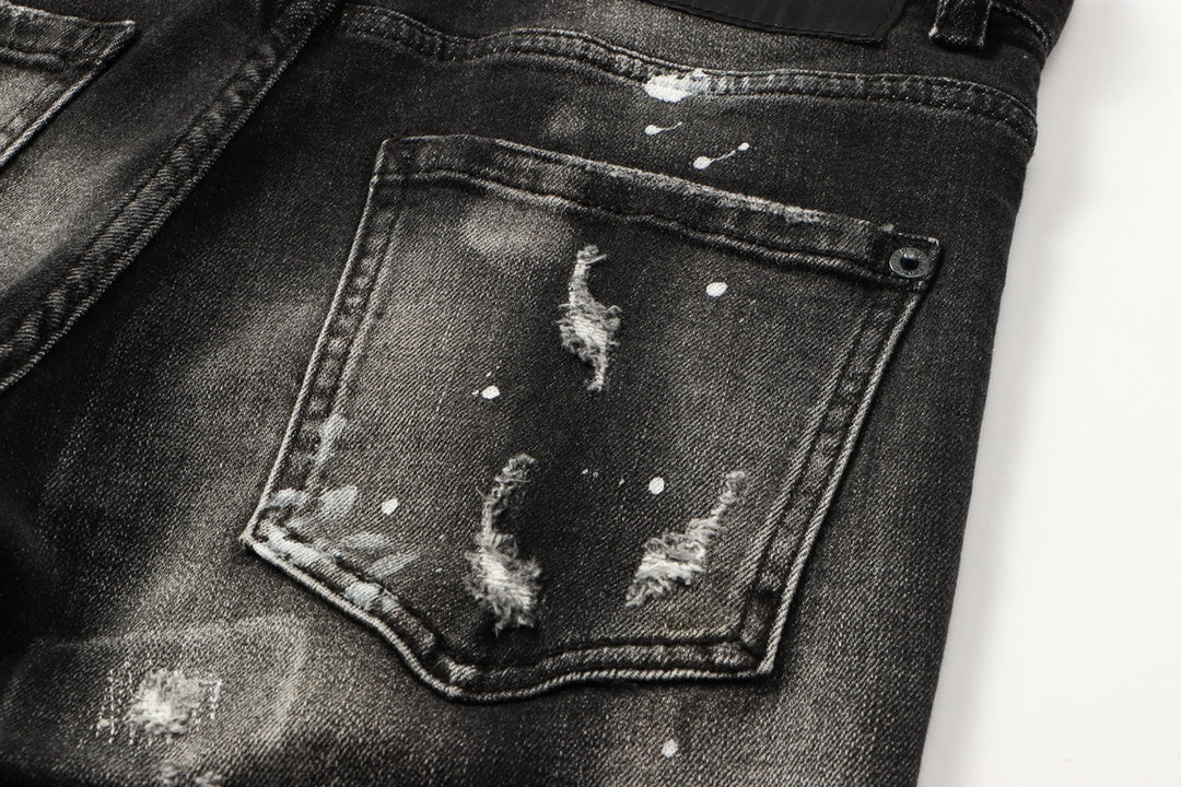 D - JEANS