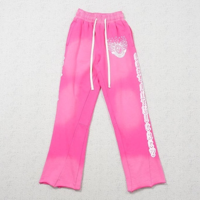 L - SWEATPANTS