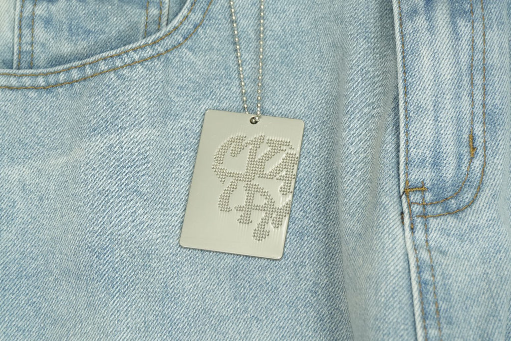 M - JEANS