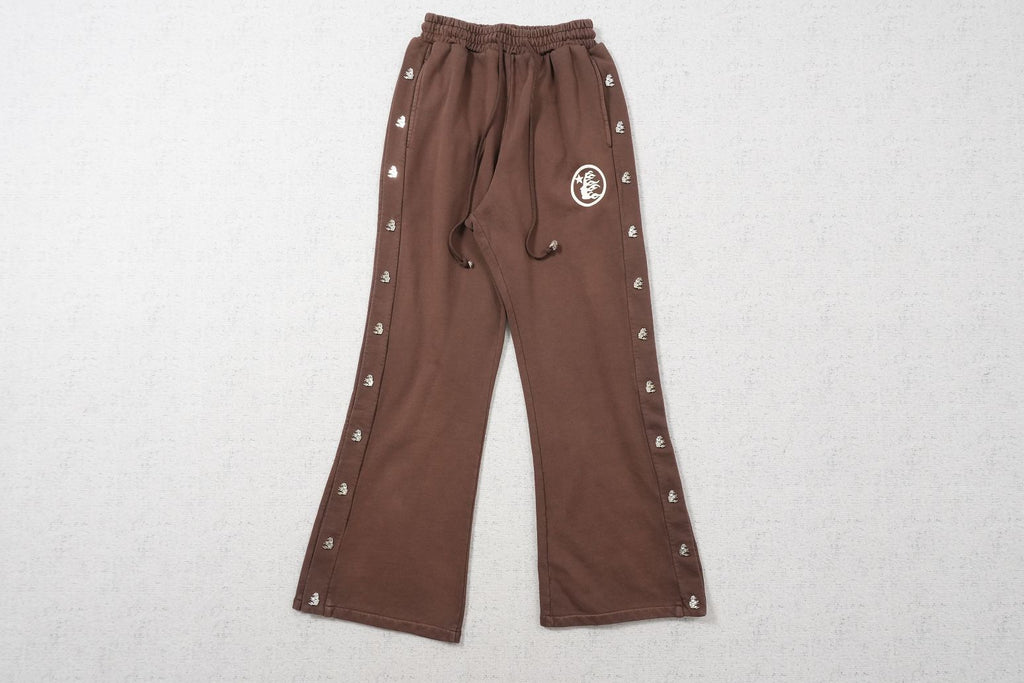 H - SWEATPANTS