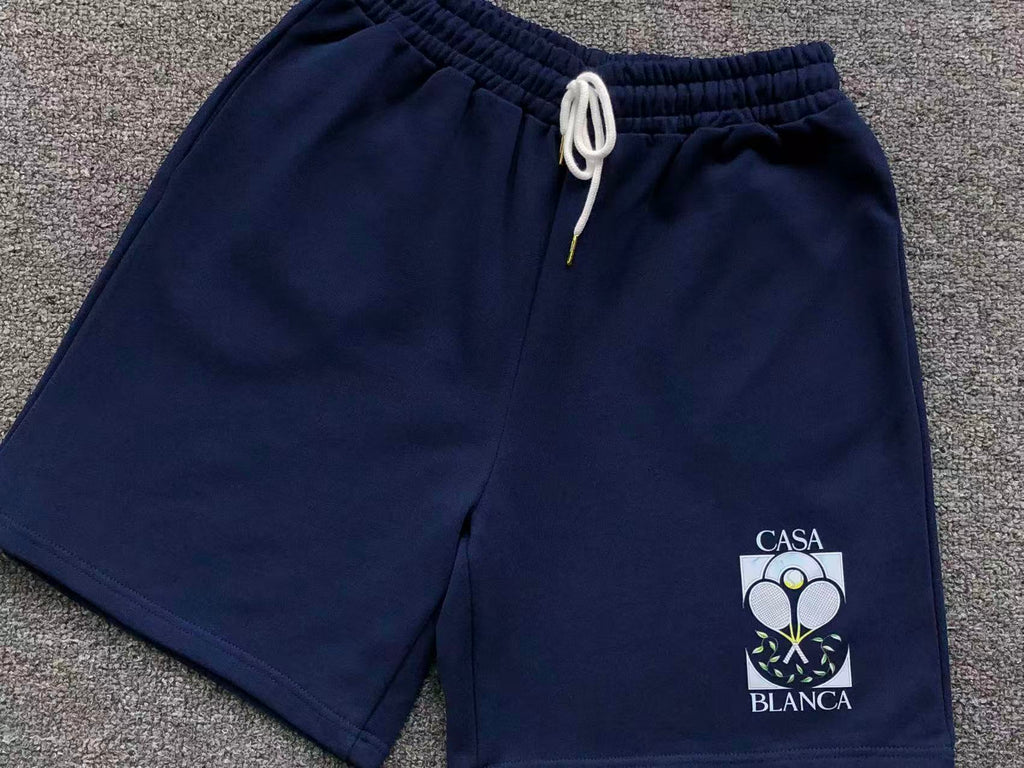 C - SHORTS