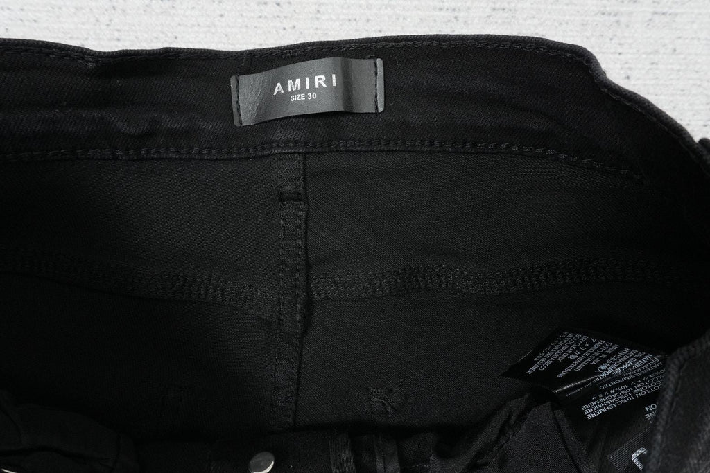 A - JEANS