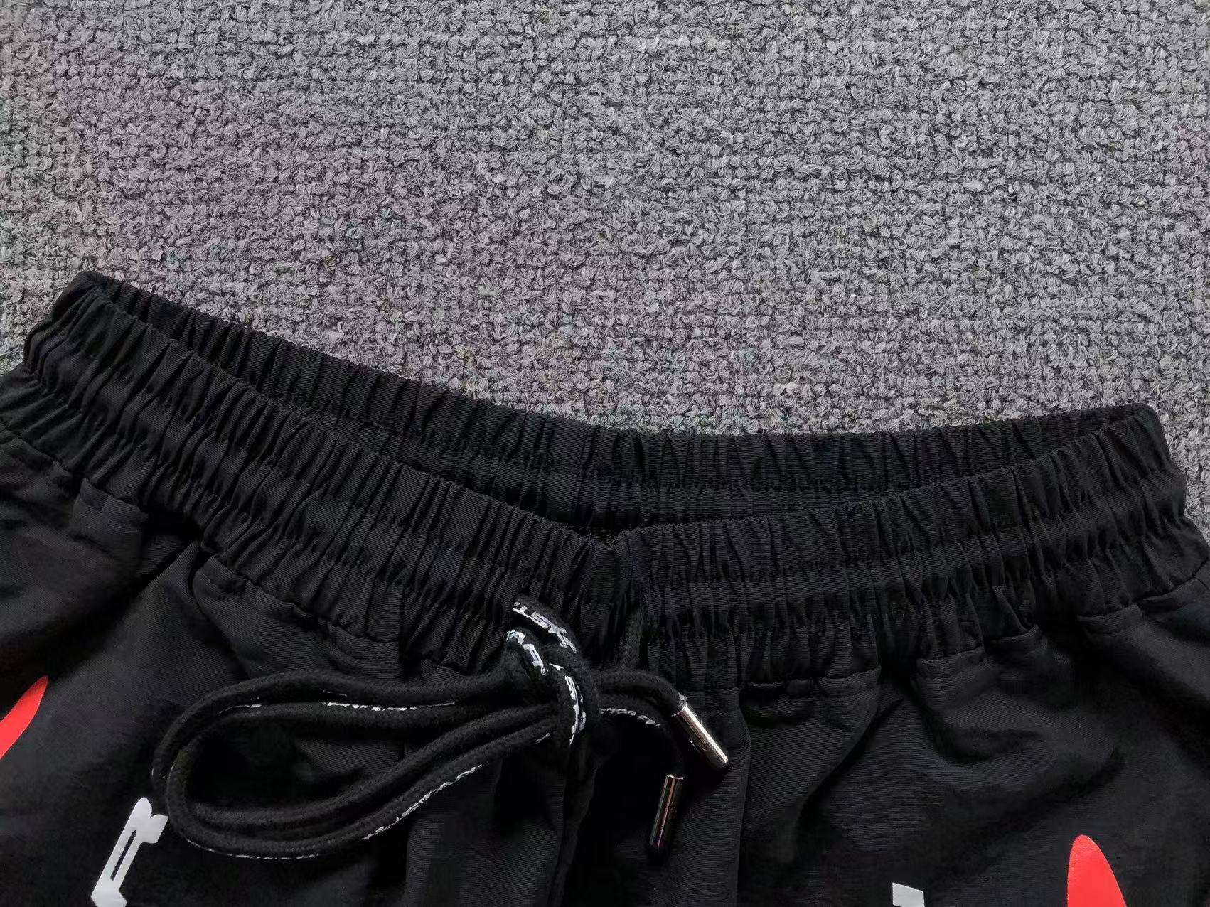 H - SHORTS