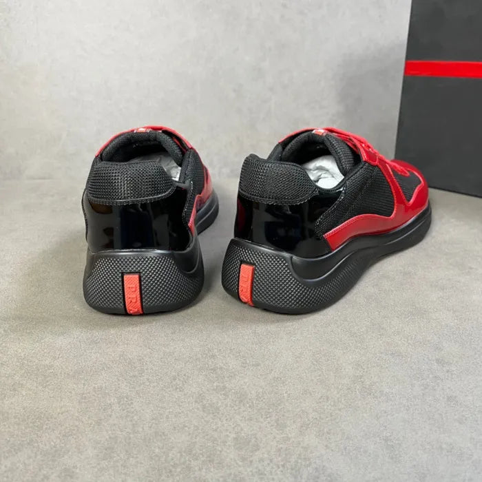 P - SNEAKERS