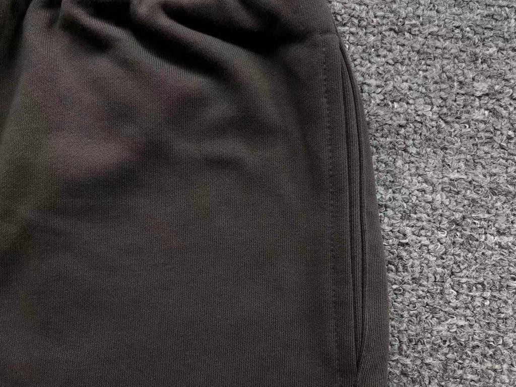 F - SHORTS